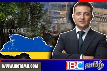 விரைவில் முடிவுக்கு வரும் ரஷ்ய - உக்ரைன் போர்: ஜெலன்ஸ்கியின் எதிரொலி