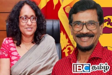 ஜே.வி.பி.யின் அடக்குமுறைகளுக்கு பிரதமர் ஹரிணி அடிபணிகின்றாரா...! வலுக்கும் சந்தேகம்