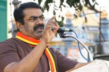 எட்டடுக்கு பாதுகாப்பு! 12 வருடங்களுக்கு முன் பொட்டம்மான் விடிய விடிய நடத்திய பாடம் - காலம் கடந்த தகவல்