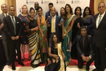 தமிழின் வெற்றியாக அமையும்! கனடாவின் ரொறன்ரோவுக்கு சென்ற தமிழக அரசு தந்த ரூ 1 கோடி... எதற்காக தெரியுமா?