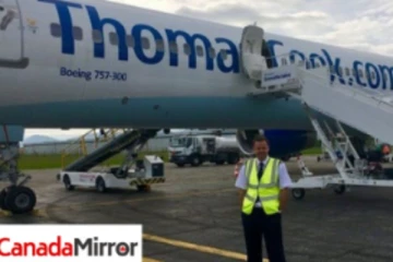 விமானிகளின் வாழ்க்கைத் தொழிலை மாற்றிய கொரோனா!