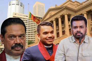 நாமல் தலைமையில் அமைச்சரவை! விரைவில் காத்திருக்கும் ஆபத்து