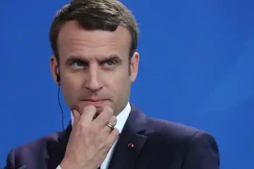 பிரான்ஸ் ஜனாதிபதியை கொல்ல திட்டம்; வெளியான தகவல்!