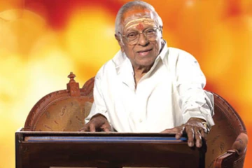 எம்.எஸ். விஸ்வநாதனின் இசையில் வெளிவந்த சிறந்த பாடல்கள்.. ஒரு சிறப்பு பார்வை