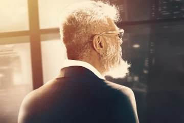 துணிவு பட மாஸ் லுக்கிற்கு அஜித் தயாரானது போது எடுக்கப்பட்ட புகைப்படம் ! அன்சீன்