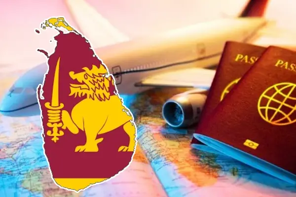இலங்கையை நோக்கி படையெடுக்கும் அதிகளவான இந்தியர்கள்.. | Sri Lanka Tourism