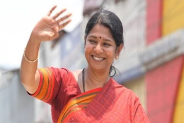 திமுக எம்.பி கனிமொழிக்கு கொரோனா..!