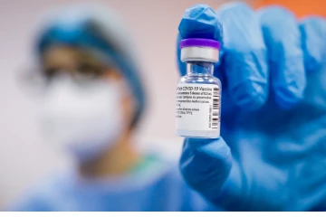 காலாவதியாகும் 7 மில்லியன் கோவிட் தடுப்பூசிகள்