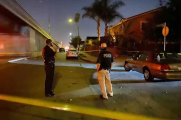 அமெரிக்காவில் தொடரும் துப்பாக்கிச் சூடு; மேலும் மூவர் பலி!