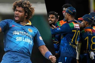 இலங்கை கிரிக்கெட் அணியினரை ஆதரிக்குமாறு மலிங்க வேண்டுகோள்