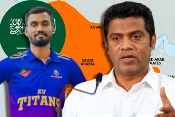 மரண தண்டனை விதிக்கப்பட்டுள்ள அனோஜனை காப்பாற்ற தீவிர முயற்சி : அமைச்சர் அறிவிப்பு