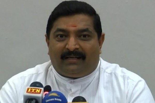 Vadivel Suresh