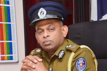 தேஷபந்து தென்னகோன் உட்பட 06 பேரை கைது செய்ய உத்தரவு