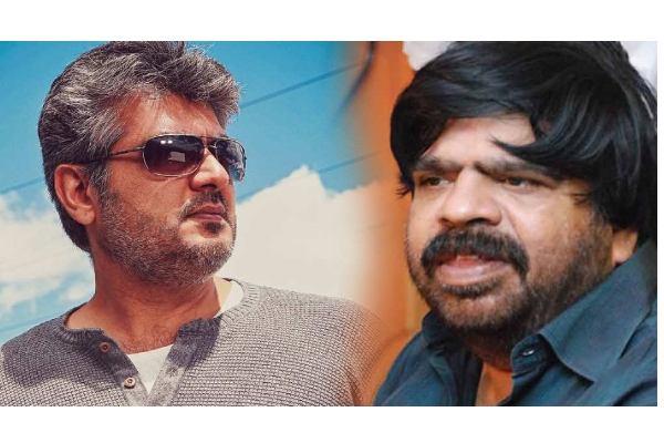 ‘அஜித்’ ஓட்டு போட வரமாட்டார்ப்பா... அதற்கு வேறு காரணம் இருக்கு? - போட்டுடைத்த டி.ஆர் - தமிழ்நாடு