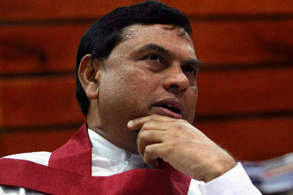 பசில் ராஜபக்க்ஷ பற்றி உண்மையை உடைத்த எம்.பி! | Mp Who Broke The Truth About Basil Rajapaksa