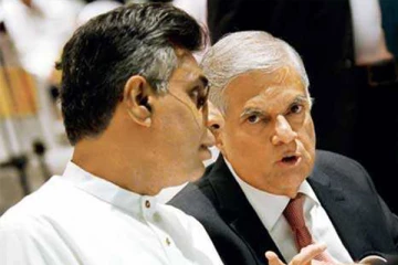 பசிலுடன் சஜித் டீல் - ரணிலுடன் கூட்டு சேரும் சம்பிக்க