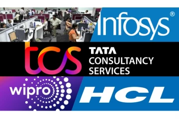 வரலாறு காணாத வீழ்ச்சி.. மோசமான நிலையில் ஐடி நிறுவனங்கள் - என்ன காரணம்?