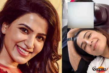 සමන්තාගේ ආදරවන්තයා මෙයාද?