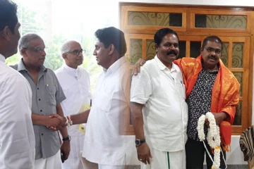 தமிழரசு கட்சி அடையாளமற்று போகும் அபாயம்! விடுக்கப்பட்டுள்ள எச்சரிக்கை