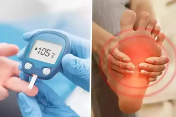 பாதங்களில் இந்த அறிகுறிகள் இருந்தால் அலட்சியம் வேண்டாம்!