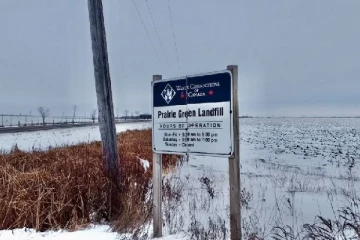 கனடாவில் 2 பெண்களின் சடலங்களை மீட்க 184 மில்லியன் டொலர் தேவை?