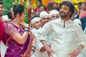 குஷ்புவ விட குறைச்சலா! அண்ணாத்த படத்தில் மீனாவின் சம்பளம் இவ்வளவு தானா?