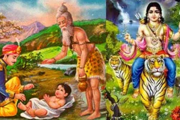 ஐயப்பன் வரலாறும் வழிபாடும்