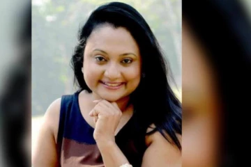 බන්ධනාගාරයේදී දමිතාට උණ ගැනෙන්නම කට්ටිය කරපු දේ මෙන්න...ඇය පැය ගාණක් දොරේ එල්ලිලා කෑගහලා..