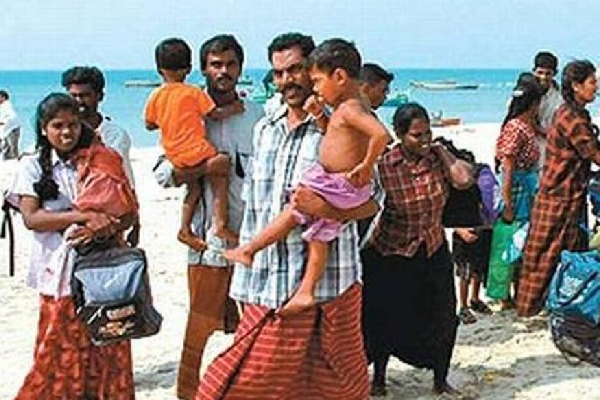 இலங்கைத் தமிழர் சட்டவிரோத குடியேறிகள் அல்ல; இந்தியா அறிவிப்பால் மகிழ்ச்சி | New Immigration Order 2025 Streamlined Rules India