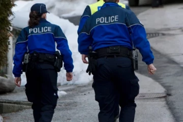 சுவிட்சர்லாந்தில் கொலை குற்றச்சாட்டில் இலங்கை இளைஞன் கைது!