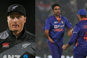 இவரிடமிருந்து தப்பிப்பது மிகவும் கடினம்! தமிழக வீரரை புகழ்ந்த நியூசிலாந்து ஓபனிங் பேட்ஸ்மேன்