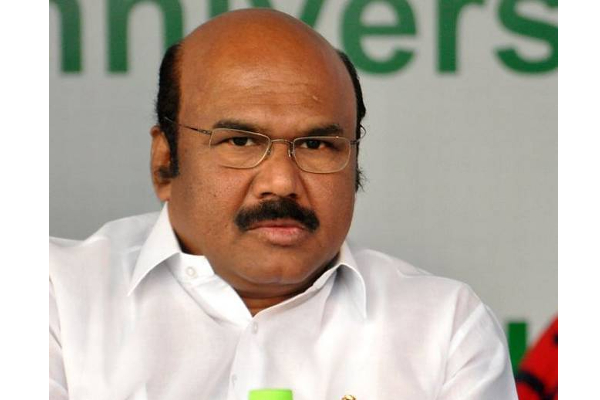 தமிழ்நாட்டில் 2 தீய சக்திகள் உள்ளன... ஒன்று திமுக, மற்றொன்று சசிகலா – ஜெயக்குமார் விமர்சனம் | Politics