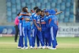 ශ්‍රී ලංකාවේ ප්‍රාර්ථනා බොඳ කරමින් කාන්තා ආසියානු කුසලාන ක්‍රිකට් ශූරතාව ඉන්දියාවට - ගියවර ශූරියන් අනුශූරතාවයෙන් සැනසෙති [VIDEO]