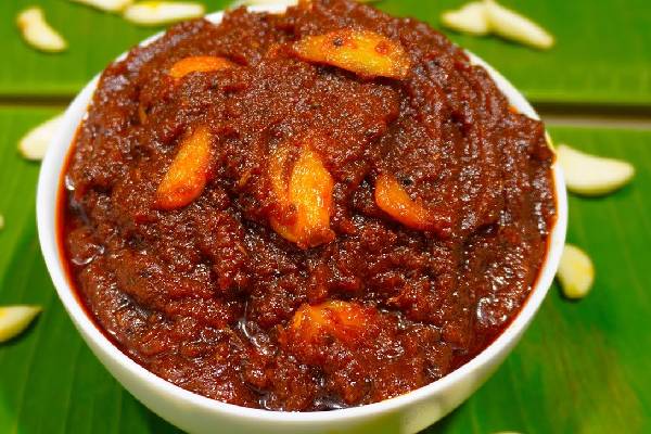 poondu thokku : ஒட்டுமொத்த ஆரோக்கிய பிரச்சினைகளுக்கும் தீர்வாகும் பூண்டு தொக்கு! | Amazing Health Benefits And Poondu Thokku Recipe poondu thokku : ஒட்டுமொத்த ஆரோக்கிய பிரச்சினைகளுக்கும் தீர்வாகும் பூண்டு தொக்கு! | Amazing Health Benefits And Poondu Thokku Recipe