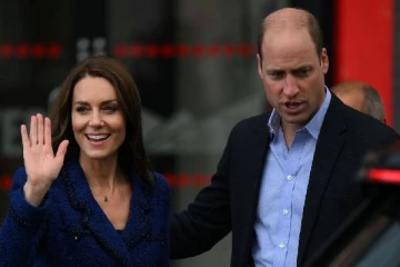 பிரபலமான ராயல்ஸில் இளவரசர் வில்லியம் மற்றும் கேட் முதலிடம்: பின்னுக்கு தள்ளப்பட்ட சார்லஸ் மன்னர்