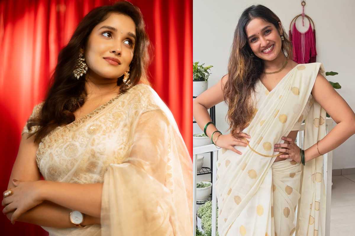 ஆஸ்திரேலியா மெல்பர்னில் என்ஜாய் பண்ணும் நடிகை அனிகா சுரேந்திரன்.. | Anikha Surendran Recent Australia Trip Photos