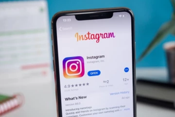 இன்ஸ்டாகிராமில் குறைந்த 2 பாலோவர்ஸ் - கணவருக்கு அதிர்ச்சி கொடுத்த மனைவி