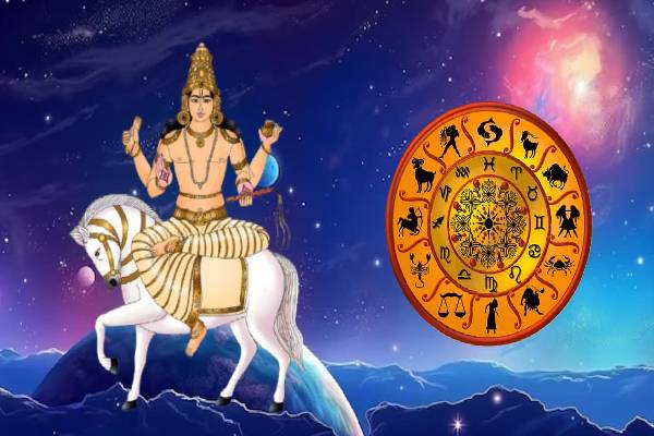 சுக்கிரனால் அதிர்ஷ்டம் பெறும் ராசிக்காரர்கள் ; மகிழ்ச்சி பெறுபவர்கள் யார் தெரியுமா? | Zodiac Signs That Will Lucky Due Venus Will Happy