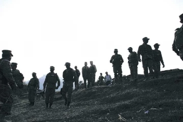 விரோதத்திற்கு வித்திட்ட 17 பேர் கொண்ட இந்தியப் படையணியின் தரையிறக்கம்