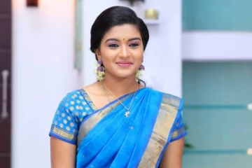 செம்பருத்தி சீரியல் நடிகை ஷபானா அவரது காதலனுடன் எடுத்த அழகிய புகைப்படம்- முதன்முறையாக வெளியானது, இதோ