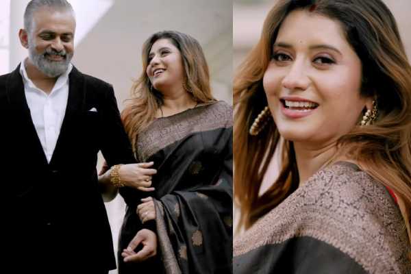 VJ பிரியங்கா தேஷ்பாண்டே கர்ப்பமா இருக்காரா? KPY தீனா வெளியிட்ட வீடியோ.. | Priyanka Deshpandes Sudden Wedding Sparks Dheena