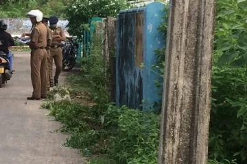 திருகோணமலையில் வயோதிபரொருவர் கைது