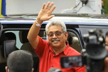 கோட்டாவால் ராஜபக்ஷ குடும்பத்திற்குள் பூகம்பம்!