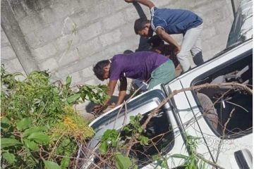 விஜயகலா மகேஸ்வரனின் விபத்திற்கான காரணம் வெளியானது