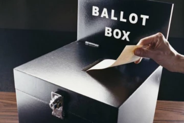 ஜனாதிபதி தேர்தலின் வாக்கு பெட்டிகளுக்கு வழங்கப்பட்ட உத்தளவு பாதுகாப்பு!