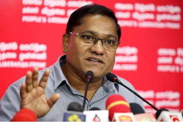 ஈரானுக்கான இலங்கைத் தூதரகம் தற்காலிகமாக இடமாற்றம்