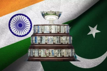 60 ஆண்டுகள் கழித்து பாகிஸ்தான் சுற்றுப்பயணம் செல்லும் இந்திய அணி., ஐந்து அடுக்கு பாதுகாப்பு ஏற்பாடு