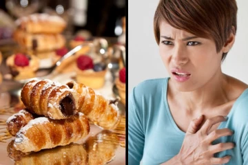 இந்த உணவுகளை அதிகம் சாப்பிடாதீங்க! உயிருக்கே உலை வைக்குமாம்