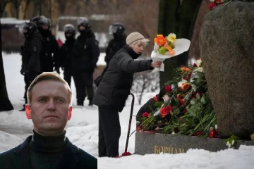 எதிர்க்கட்சி தலைவரின் உடலை கையளிப்பதற்கு தயங்கும் ரஷ்ய அதிகாரிகள்