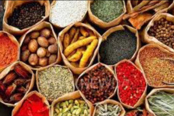 හදිසියේම ඉහළ යන කුළුබඩු මිල - 2000 ඉක්මවූ කුළුබඩු මිල